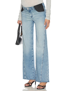 revolve小众新款 阔腿 ANESSA PAIGE