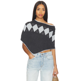 Bikinis 春季 SCOUT 披风REVOLVE小众新款 CASHMERE Frankies