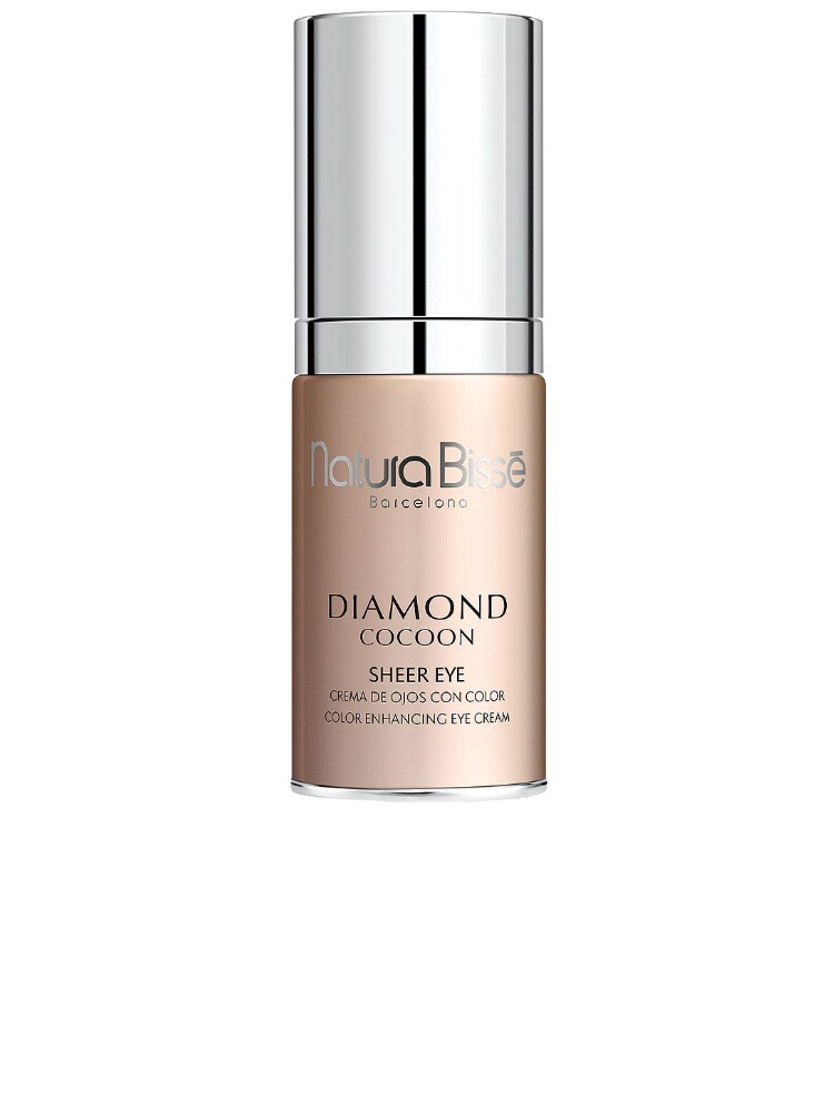 Natura Bissé DIAMOND 眼霜 revolve小众新款