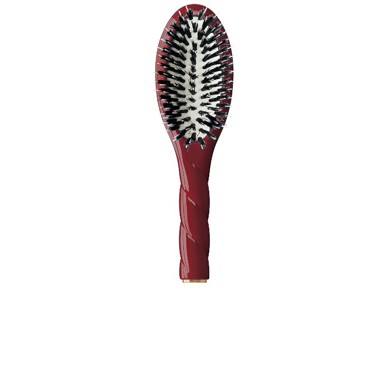 La Bonne Brosse SMALL BRUSH N02 梳子 红色REVOLVE小众新款