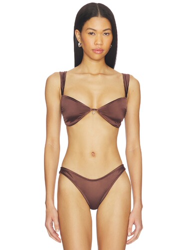 LIONESS LILA 上衣 revolve小众新款