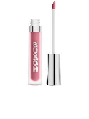 Buxom FULL-ON PLUMPING LIP CREAM 丰唇霜 revolve小众新款 淡紫