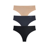 Klein Nude Underwear Calvin 丁字裤 NavyREVOLVE小众新款