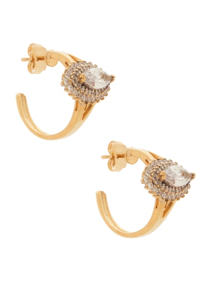 Anton Heunis EARRINGS 哈吉斯 26春夏新品 revolve小众新款