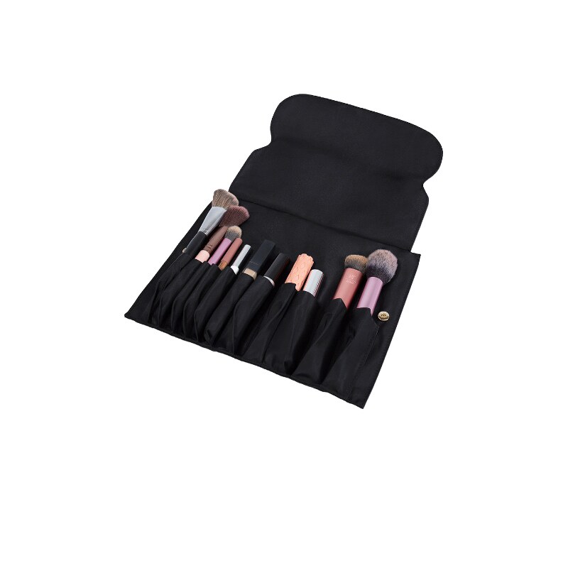 Kusshi SNAP-IN BRUSH ORGANIZER 化妆包REVOLVE小众新图片