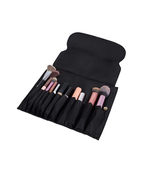 Kusshi SNAP-IN BRUSH ORGANIZER 化妆包REVOLVE小众新