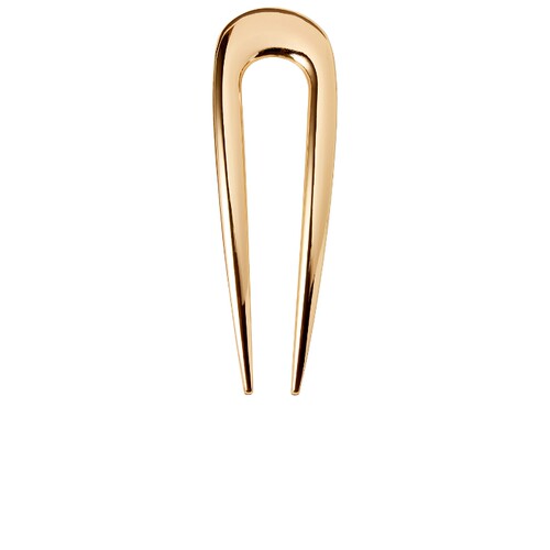 Kov Essentials FRENCH PIN 发夹  revolve小众新款