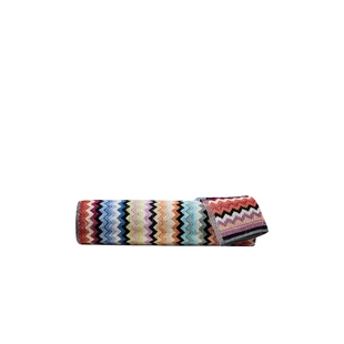 Missoni Home Adam 2 Piece Bath ＆ Hand Towel Setrevolve时尚