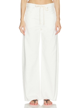 Citizens of Humanity BRYNN 长裤 revolve小众新款