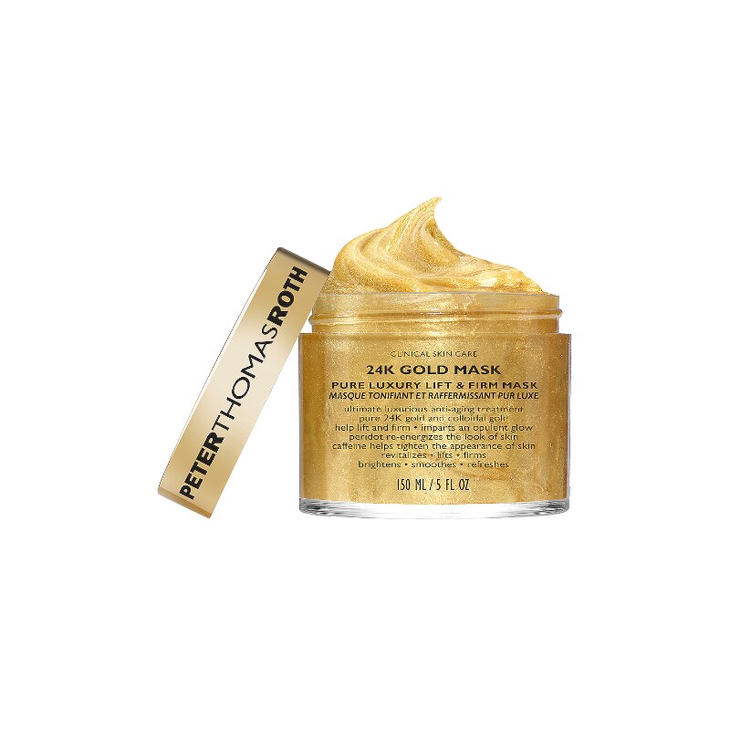 Peter Thomas Roth 24K GOLD 面膜revolve时尚小众新款