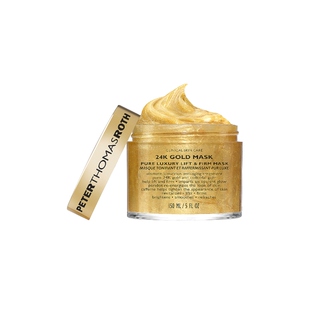 Peter Thomas Roth 24K GOLD 面膜revolve时尚小众新款
