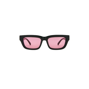 黑色REVOLVE小众新款 太阳镜 CASTLE Specs