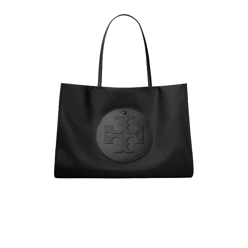 Tory Burch ELLA 小号手提包 黑色 REVOLVE小众新款