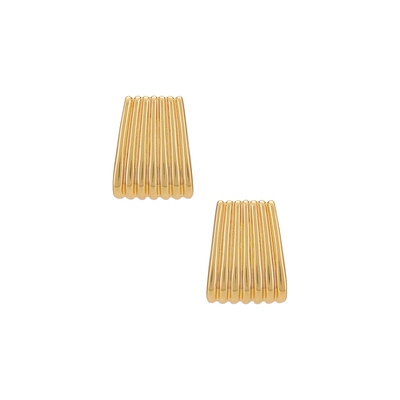 Heaven Mayhem RIBBED 耳饰revolve时尚小众新品