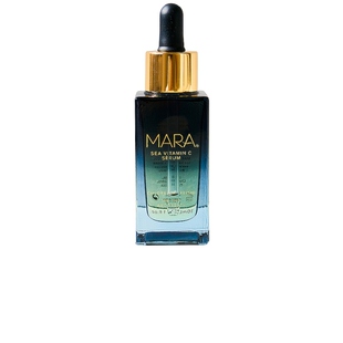 MARA Beauty CHLORELLA + REISHI 精华素revolve时尚小众新款