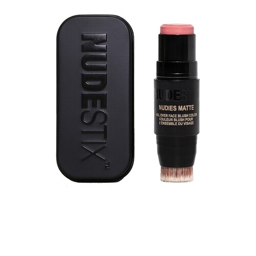 NUDESTIX NUDIES MATTE 腮红revolve时尚小众新款