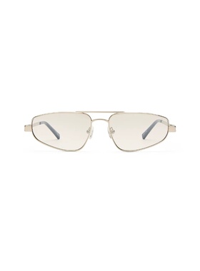 Le Specs TREASURE 太阳镜 revolve小众新款
