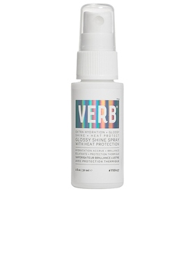 VERB TRAVEL GLOSSY SHINE SPRAY 亮泽喷雾revolve时尚小众新品