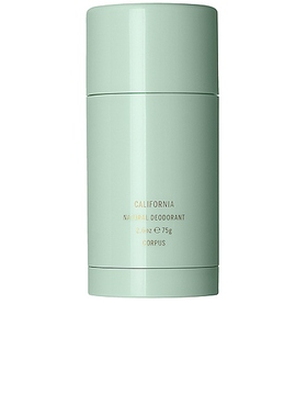 Corpus 除臭剂REVOLVE时尚小众新款