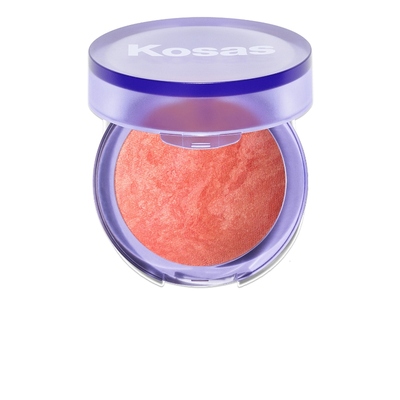 Kosas Blush Is Life Baked Dimensional + Brighrevolve小众新款