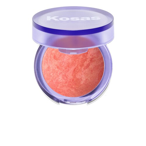 Kosas Blush Is Life Baked Dimensional + Brighrevolve小众新款