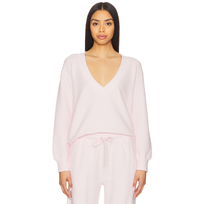 [冬季新品] Negative Underwear 套衫玫瑰REVOLVE小众新款