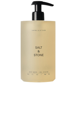 SALT & STONE SANTAL & 沐浴液revolve小众新款