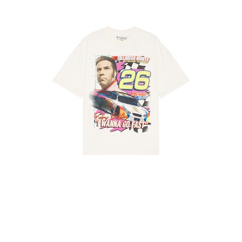 Philcos T恤  奶油色 秋冬新品REVOLVE