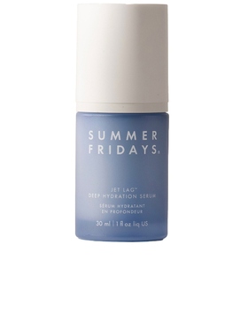 Summer Fridays JET LAG DEEP HYDRATION  精华素REVOLVE