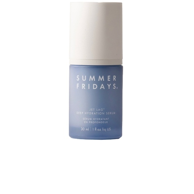Summer Fridays JET LAG DEEP HYDRATION  精华素REVOLVE