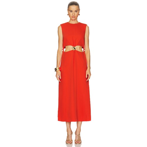 Alexis NILS 连衣裙 26春夏新品 revolve小众新款