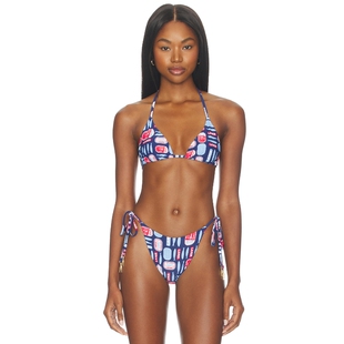 Show Me Your Mumu MONTEGO 泳装 26夏季新品 revolve小众新款