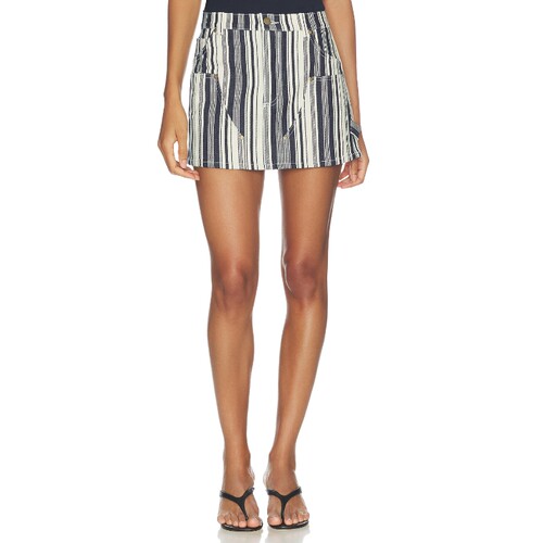 RENGGLI SKIRT 半身裙 26春夏新品 revolve小众新款