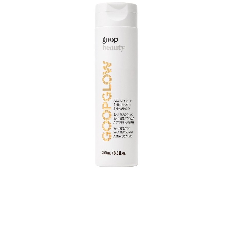 Goop GOOPGLOW AMINO ACID SHINEBATH SHAMPOO 洗发液REVOLVE小众