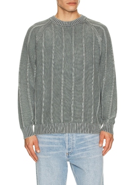 Bound 毛衣REVOLVE小众新款