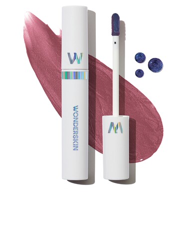 Wonderskin WONDER BLADING ALL-DAY LIP STAIN 唇彩 revolve小众