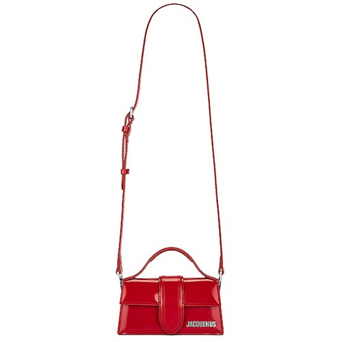 JACQUEMUS LE BAMBINO 包袋REVOLVE时尚小众新品