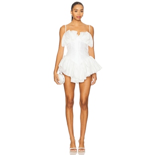 The Dolls 裤 春季 白色REVOLVE小众 连衫 新品 SHELBY House