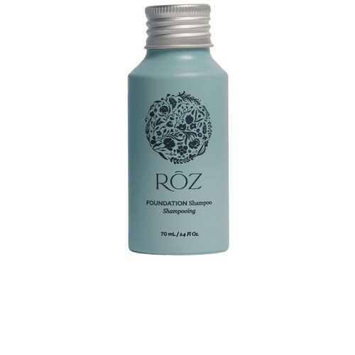 ROZ Hair TRAVEL FOUNDATION SHAMPOO 洗发液REVOLVE小众新款