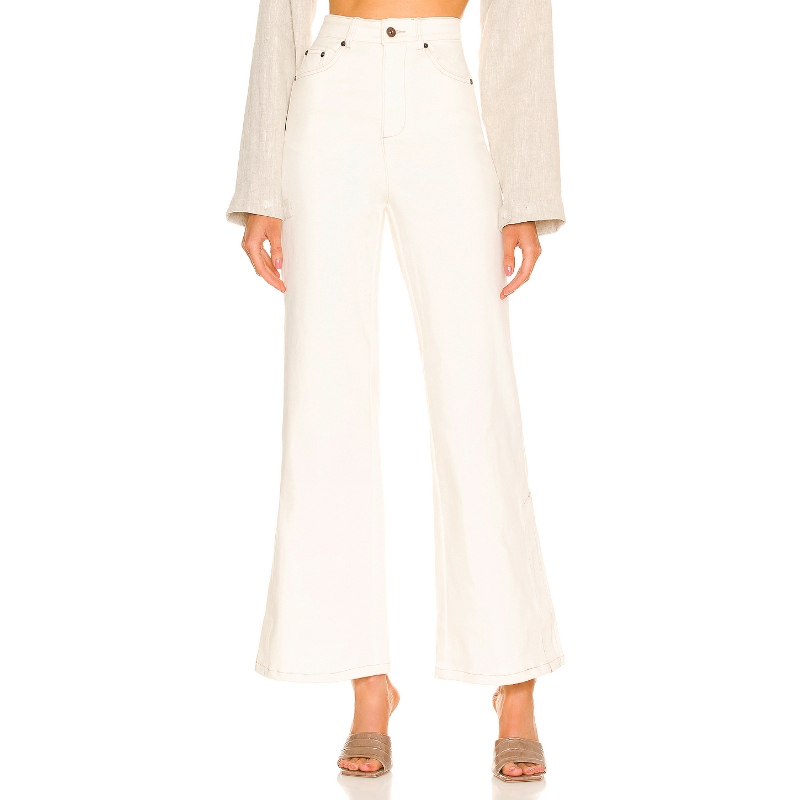 MISHA JULIO 长裤REVOLVE时尚小众新款