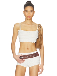 Venice revolve小众新款 THE 上装 SOFI Bella