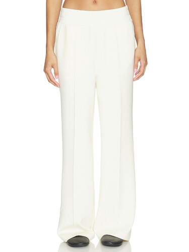 Varley THE WIDE LEG PANT 阔脚长裤 revolve小众新款