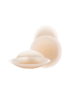 Bristols6 NIPPIES 胸贴超细哑光硅胶聚拢乳贴REVOLVE小众新款