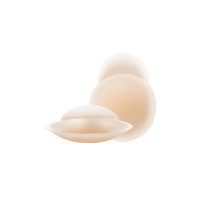 Bristols6 NIPPIES 胸贴超细哑光硅胶聚拢乳贴REVOLVE小众新款