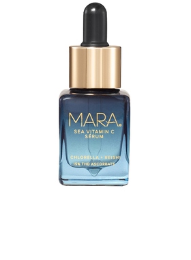 MARA Beauty CHLORELLA + REISHI SEA 维他revolve小众新款