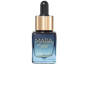 MARA Beauty CHLORELLA + REISHI SEA 维他revolve小众新款