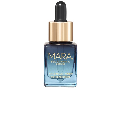 MARA Beauty CHLORELLA + REISHI SEA 维他revolve小众新款