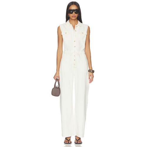 PAIGE HAYDEN 连身裤 26春夏新品 revolve小众新款