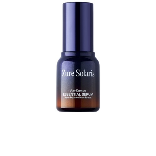 Zure Solaris 精华液  revolve小众新款