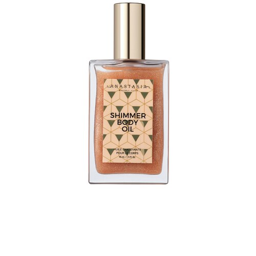 Anastasia Beverly Hills Shimmer Body OilREVOLVE小众